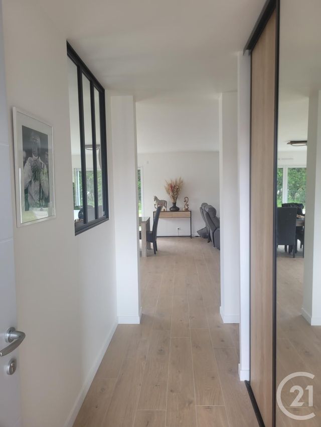 maison à vendre - 4 pièces - 158.21 m2 - ST HILAIRE DE RIEZ - 85 - PAYS-DE-LOIRE - Century 21 Atlantique Immo