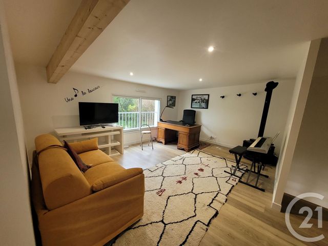 maison à vendre - 4 pièces - 158.21 m2 - ST HILAIRE DE RIEZ - 85 - PAYS-DE-LOIRE - Century 21 Atlantique Immo