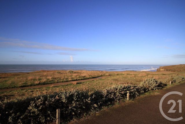 terrain à vendre - 642.0 m2 - ST HILAIRE DE RIEZ - 85 - PAYS-DE-LOIRE - Century 21 Atlantique Immo