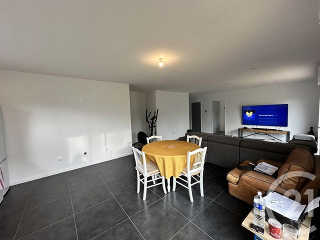 maison à vendre - 4 pièces - 103.06 m2 - ST HILAIRE DE RIEZ - 85 - PAYS-DE-LOIRE - Century 21 Atlantique Immo