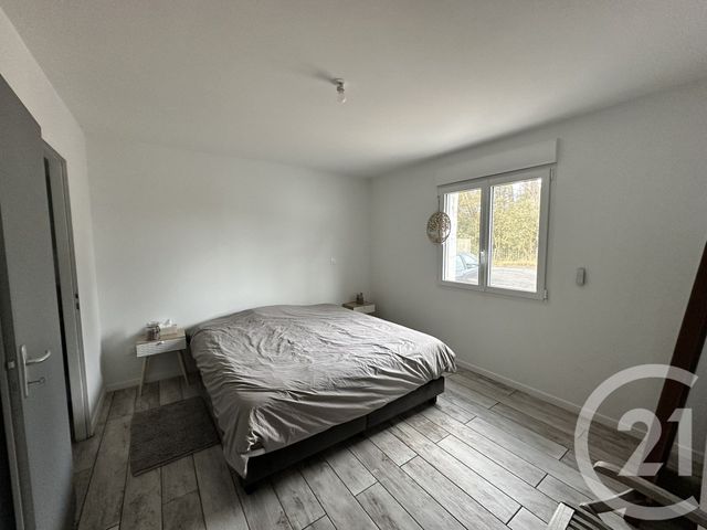 maison à vendre - 4 pièces - 103.06 m2 - ST HILAIRE DE RIEZ - 85 - PAYS-DE-LOIRE - Century 21 Atlantique Immo