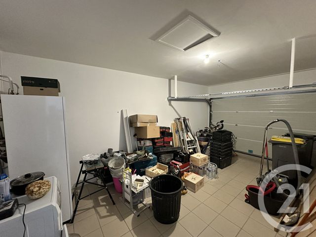 maison à vendre - 4 pièces - 103.06 m2 - ST HILAIRE DE RIEZ - 85 - PAYS-DE-LOIRE - Century 21 Atlantique Immo