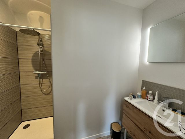 maison à vendre - 4 pièces - 103.06 m2 - ST HILAIRE DE RIEZ - 85 - PAYS-DE-LOIRE - Century 21 Atlantique Immo