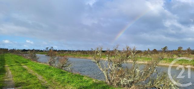 Afficher la photo en grand terrain à vendre - 15320.0 m2 - ST HILAIRE DE RIEZ - 85 - PAYS-DE-LOIRE - Century 21 Atlantique Immo