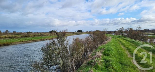 Afficher la photo en grand terrain à vendre - 15320.0 m2 - ST HILAIRE DE RIEZ - 85 - PAYS-DE-LOIRE - Century 21 Atlantique Immo