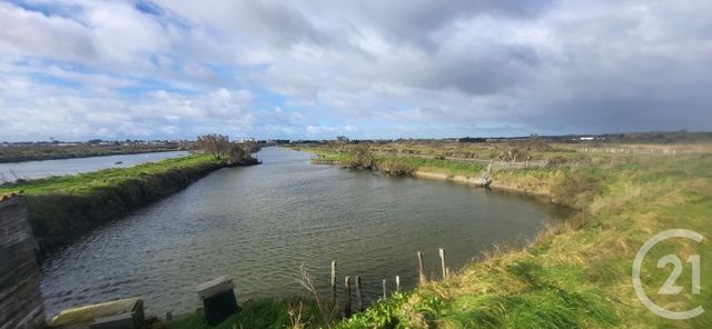 Afficher la photo en grand terrain à vendre - 15320.0 m2 - ST HILAIRE DE RIEZ - 85 - PAYS-DE-LOIRE - Century 21 Atlantique Immo