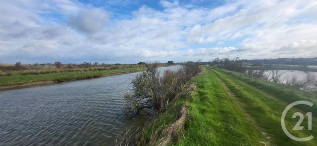 Afficher la photo en grand terrain à vendre - 15320.0 m2 - ST HILAIRE DE RIEZ - 85 - PAYS-DE-LOIRE - Century 21 Atlantique Immo