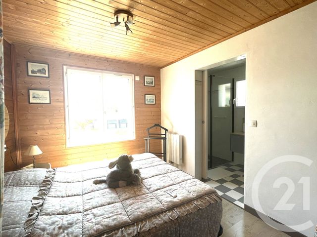 maison à vendre - 5 pièces - 138.0 m2 - ST HILAIRE DE RIEZ - 85 - PAYS-DE-LOIRE - Century 21 Atlantique Immo