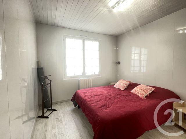 maison à vendre - 5 pièces - 138.0 m2 - ST HILAIRE DE RIEZ - 85 - PAYS-DE-LOIRE - Century 21 Atlantique Immo