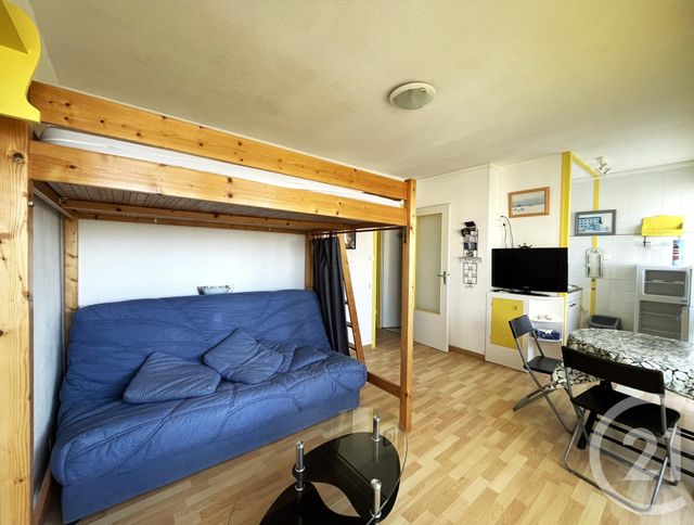 appartement - ST HILAIRE DE RIEZ - 85