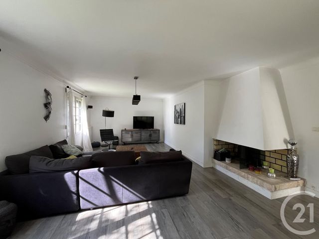 maison à vendre - 6 pièces - 170.0 m2 - ST HILAIRE DE RIEZ - 85 - PAYS-DE-LOIRE - Century 21 Atlantique Immo