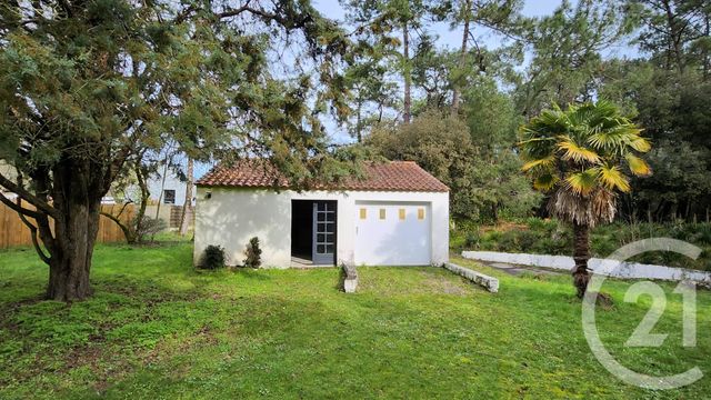 maison à vendre - 6 pièces - 170.0 m2 - ST HILAIRE DE RIEZ - 85 - PAYS-DE-LOIRE - Century 21 Atlantique Immo