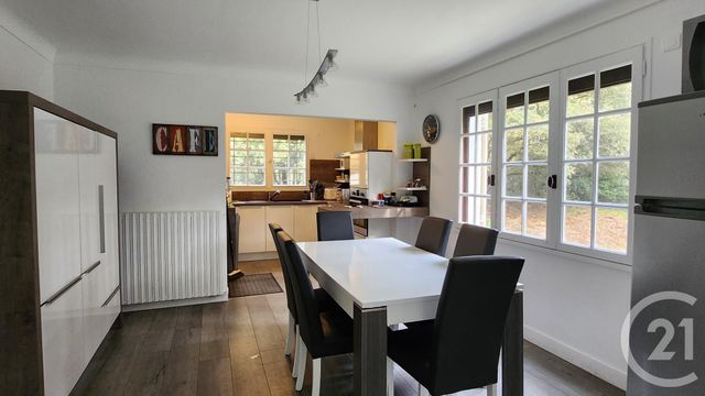 maison à vendre - 6 pièces - 170.0 m2 - ST HILAIRE DE RIEZ - 85 - PAYS-DE-LOIRE - Century 21 Atlantique Immo