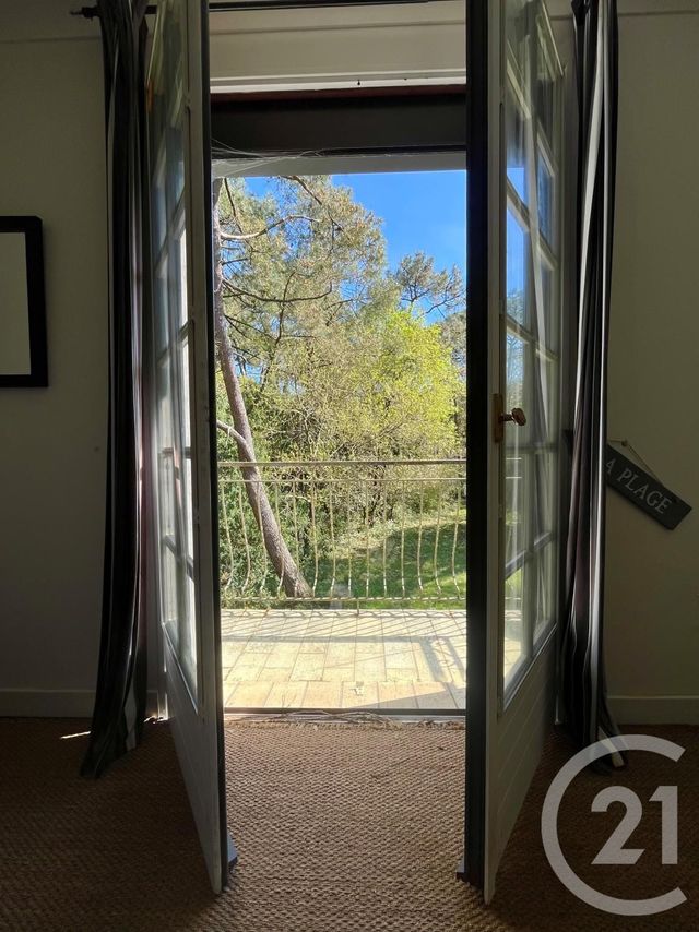 maison à vendre - 6 pièces - 170.0 m2 - ST HILAIRE DE RIEZ - 85 - PAYS-DE-LOIRE - Century 21 Atlantique Immo