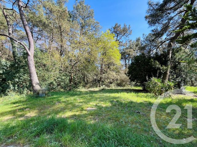 maison à vendre - 6 pièces - 170.0 m2 - ST HILAIRE DE RIEZ - 85 - PAYS-DE-LOIRE - Century 21 Atlantique Immo