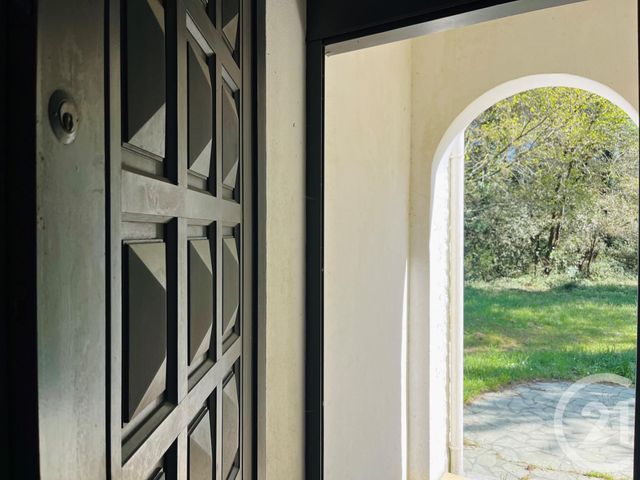 maison à vendre - 6 pièces - 170.0 m2 - ST HILAIRE DE RIEZ - 85 - PAYS-DE-LOIRE - Century 21 Atlantique Immo