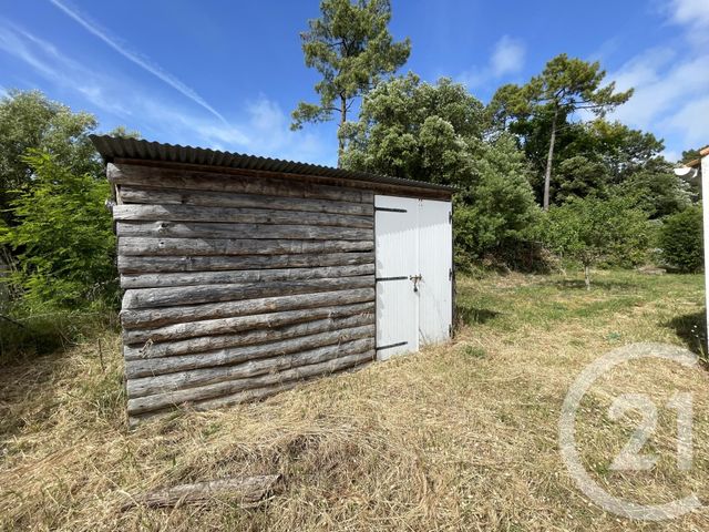 Afficher la photo en grand maison à vendre - 4 pièces - 84.26 m2 - ST HILAIRE DE RIEZ - 85 - PAYS-DE-LOIRE - Century 21 Atlantique Immo