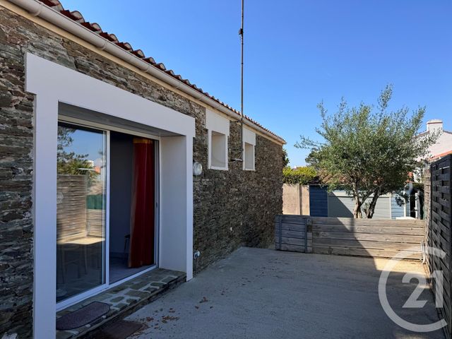 maison - ST HILAIRE DE RIEZ - 85