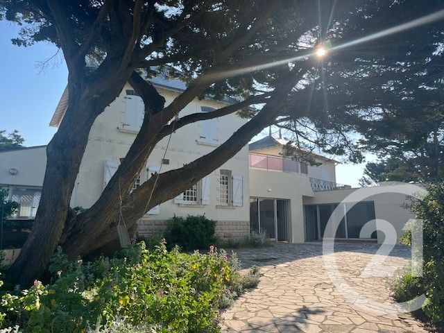 maison - ST HILAIRE DE RIEZ - 85