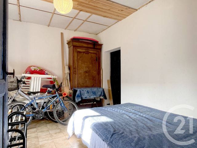 maison à vendre - 3 pièces - 55.96 m2 - ST HILAIRE DE RIEZ - 85 - PAYS-DE-LOIRE - Century 21 Atlantique Immo