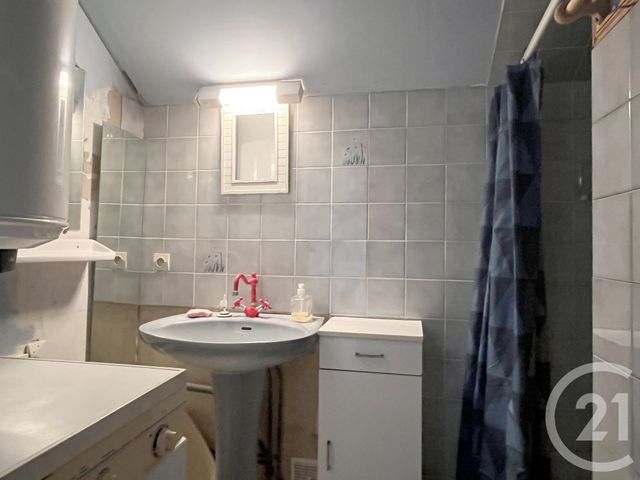 maison à vendre - 3 pièces - 55.96 m2 - ST HILAIRE DE RIEZ - 85 - PAYS-DE-LOIRE - Century 21 Atlantique Immo