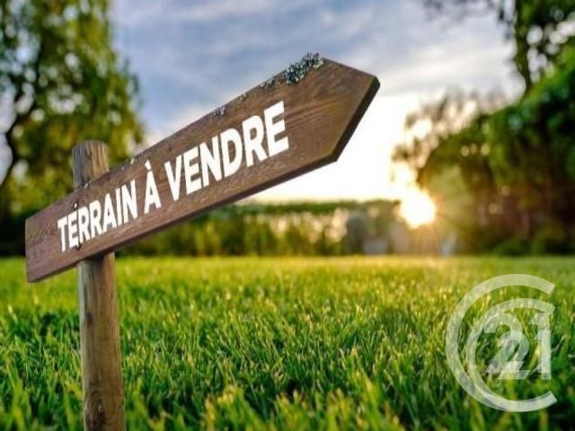 terrain - ST HILAIRE DE RIEZ - 85