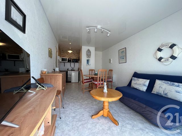 appartement - ST HILAIRE DE RIEZ - 85