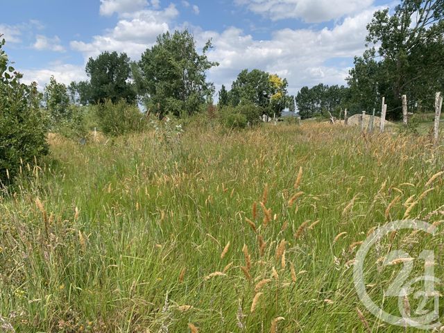 Afficher la photo en grand terrain à vendre - 2010.0 m2 - ST HILAIRE DE RIEZ - 85 - PAYS-DE-LOIRE - Century 21 Atlantique Immo