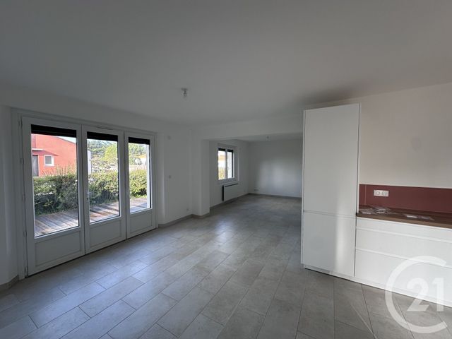 maison à vendre - 4 pièces - 77.0 m2 - ST HILAIRE DE RIEZ - 85 - PAYS-DE-LOIRE - Century 21 Atlantique Immo