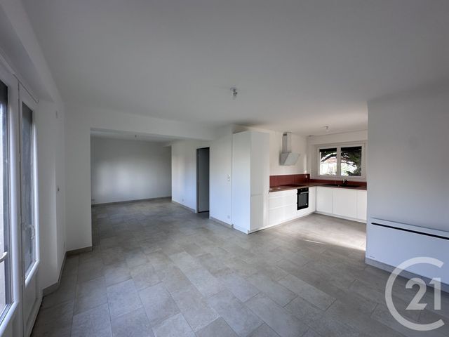 maison à vendre - 4 pièces - 77.0 m2 - ST HILAIRE DE RIEZ - 85 - PAYS-DE-LOIRE - Century 21 Atlantique Immo