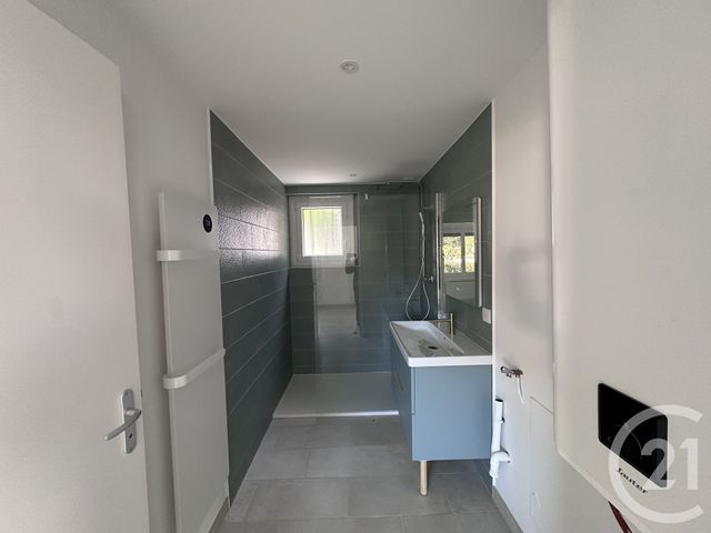 maison à vendre - 4 pièces - 77.0 m2 - ST HILAIRE DE RIEZ - 85 - PAYS-DE-LOIRE - Century 21 Atlantique Immo