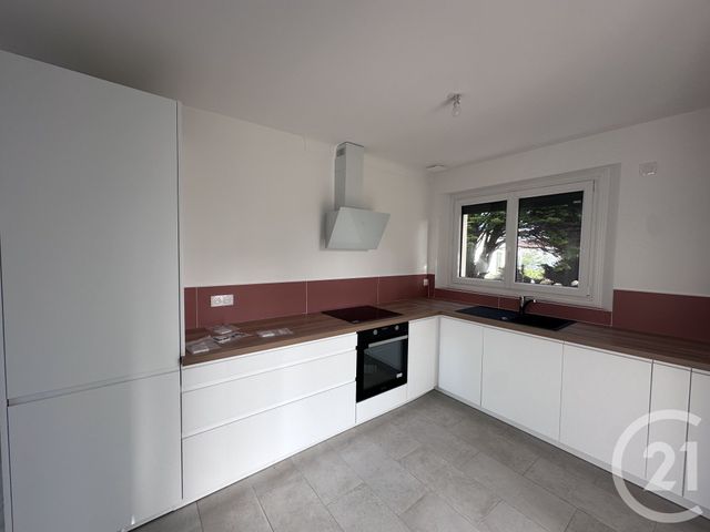 maison à vendre - 4 pièces - 77.0 m2 - ST HILAIRE DE RIEZ - 85 - PAYS-DE-LOIRE - Century 21 Atlantique Immo