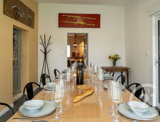 maison à vendre - 4 pièces - 105.0 m2 - NOIRMOUTIER EN L ILE - 85 - PAYS-DE-LOIRE - Century 21 Atlantique Immo