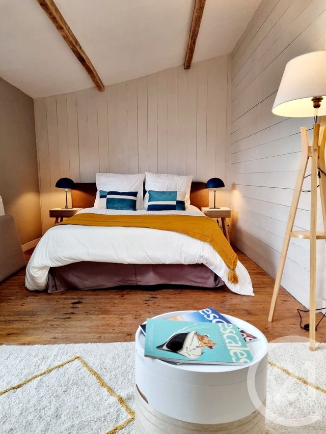 maison à vendre - 4 pièces - 105.0 m2 - NOIRMOUTIER EN L ILE - 85 - PAYS-DE-LOIRE - Century 21 Atlantique Immo