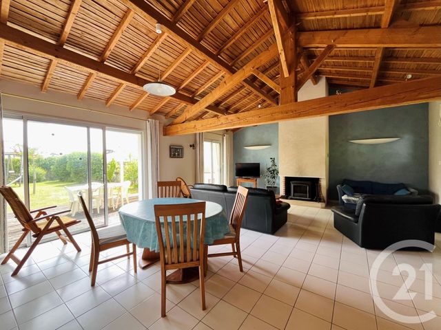 maison - ST HILAIRE DE RIEZ - 85