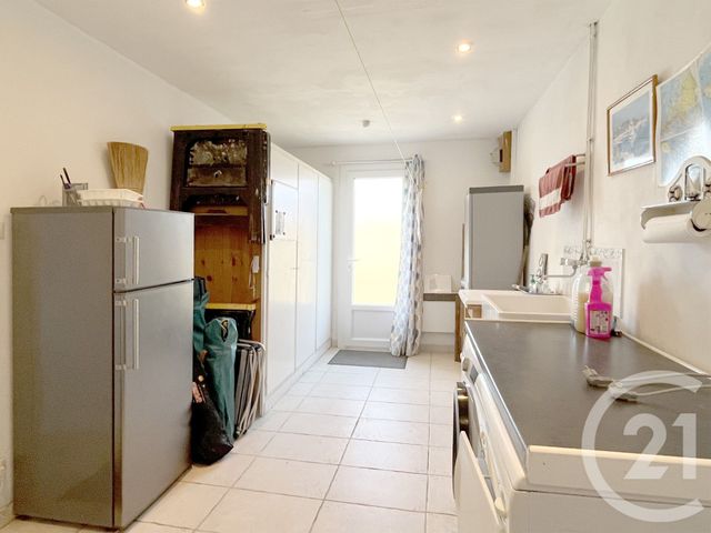 maison à vendre - 7 pièces - 143.64 m2 - ST HILAIRE DE RIEZ - 85 - PAYS-DE-LOIRE - Century 21 Atlantique Immo