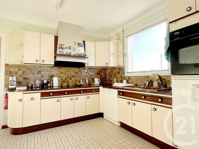 maison à vendre - 7 pièces - 143.64 m2 - ST HILAIRE DE RIEZ - 85 - PAYS-DE-LOIRE - Century 21 Atlantique Immo