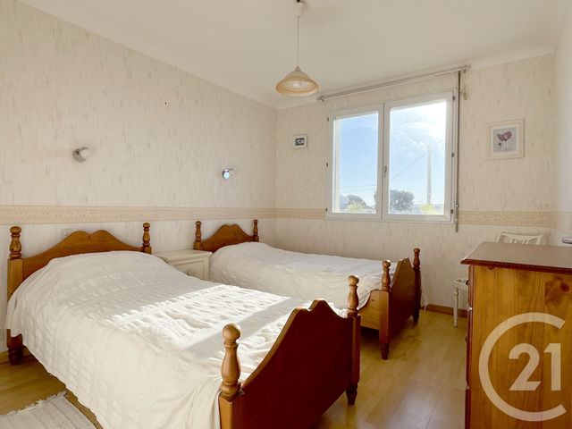 maison à vendre - 7 pièces - 143.64 m2 - ST HILAIRE DE RIEZ - 85 - PAYS-DE-LOIRE - Century 21 Atlantique Immo