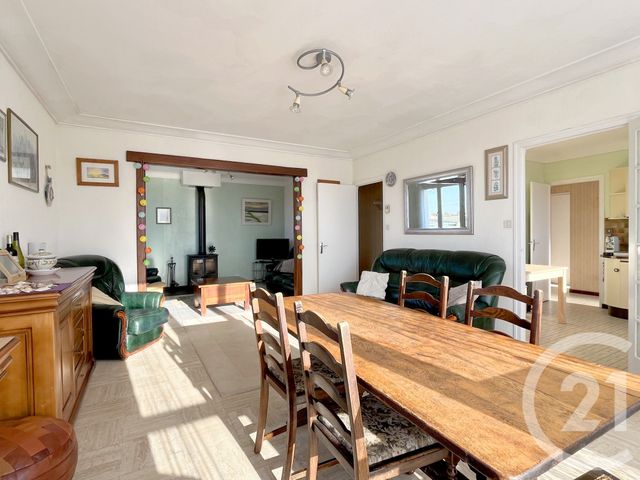 maison à vendre - 7 pièces - 143.64 m2 - ST HILAIRE DE RIEZ - 85 - PAYS-DE-LOIRE - Century 21 Atlantique Immo