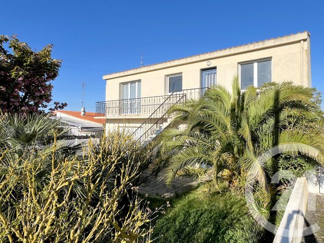 maison à vendre - 7 pièces - 143.64 m2 - ST HILAIRE DE RIEZ - 85 - PAYS-DE-LOIRE - Century 21 Atlantique Immo