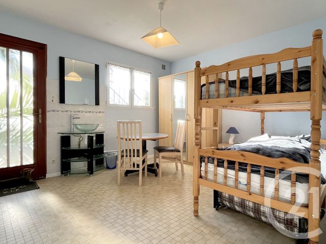 maison à vendre - 7 pièces - 143.64 m2 - ST HILAIRE DE RIEZ - 85 - PAYS-DE-LOIRE - Century 21 Atlantique Immo