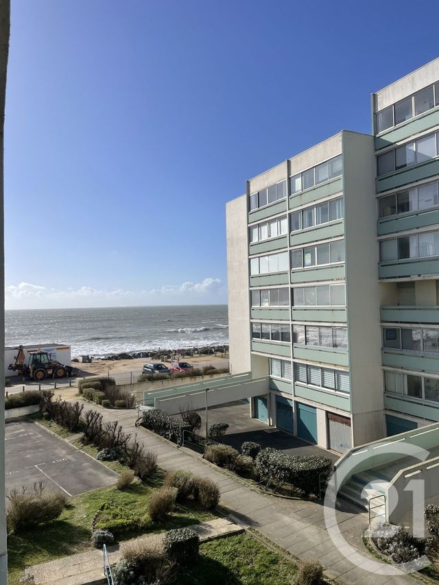 Afficher la photo en grand Appartement F1 à vendre - 1 pièce - 24.26 m2 - ST HILAIRE DE RIEZ - 85 - PAYS-DE-LOIRE - Century 21 Atlantique Immo