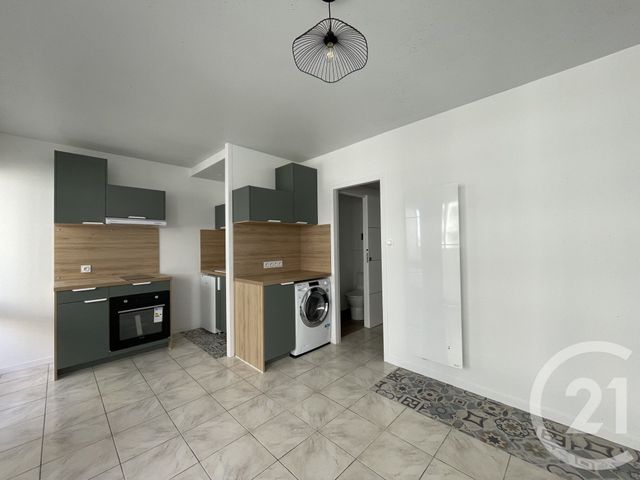 Afficher la photo en grand Appartement F1 à vendre - 1 pièce - 24.26 m2 - ST HILAIRE DE RIEZ - 85 - PAYS-DE-LOIRE - Century 21 Atlantique Immo