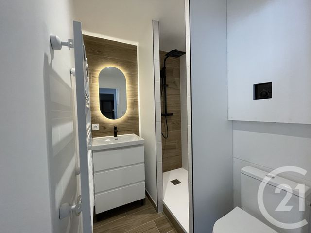 appartement - ST HILAIRE DE RIEZ - 85