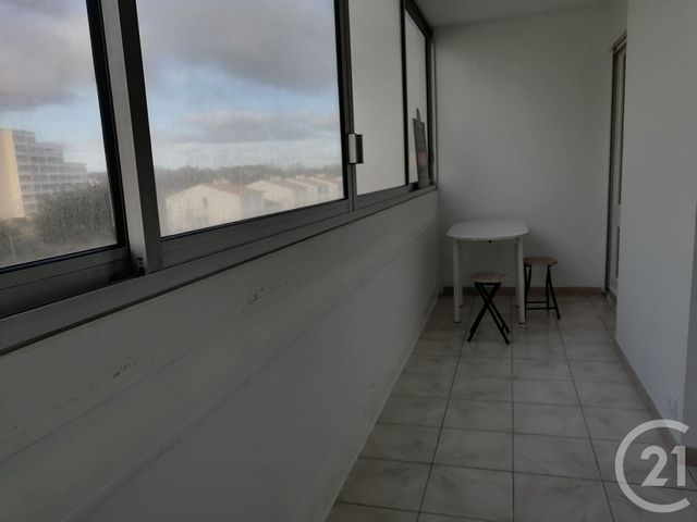 Appartement F1 à vendre - 1 pièce - 24.26 m2 - ST HILAIRE DE RIEZ - 85 - PAYS-DE-LOIRE - Century 21 Atlantique Immo