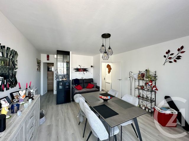 appartement - ST HILAIRE DE RIEZ - 85
