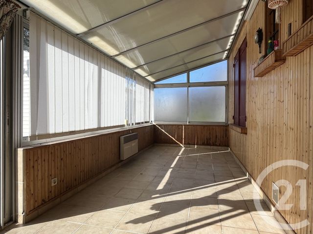 maison à vendre - 3 pièces - 65.0 m2 - ST HILAIRE DE RIEZ - 85 - PAYS-DE-LOIRE - Century 21 Atlantique Immo