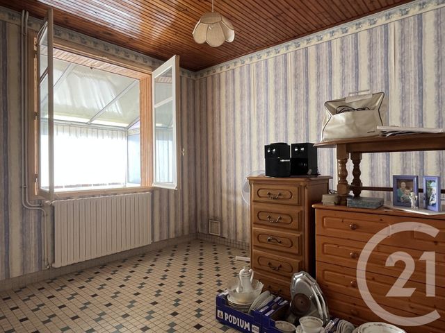 maison à vendre - 3 pièces - 65.0 m2 - ST HILAIRE DE RIEZ - 85 - PAYS-DE-LOIRE - Century 21 Atlantique Immo