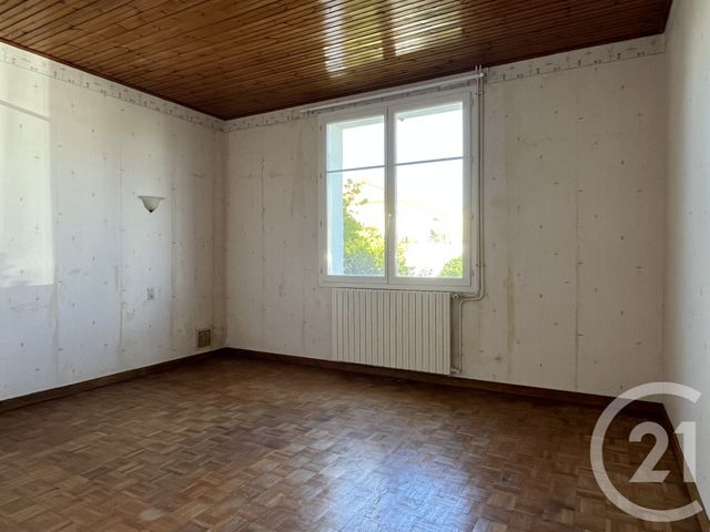 maison à vendre - 3 pièces - 65.0 m2 - ST HILAIRE DE RIEZ - 85 - PAYS-DE-LOIRE - Century 21 Atlantique Immo