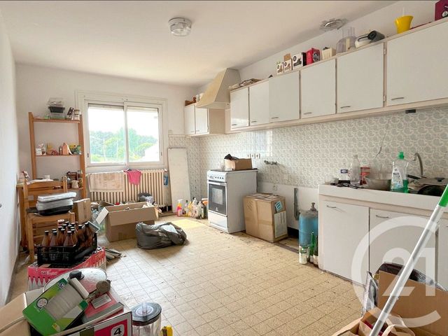 maison à vendre - 6 pièces - 138.0 m2 - ST HILAIRE DE RIEZ - 85 - PAYS-DE-LOIRE - Century 21 Atlantique Immo